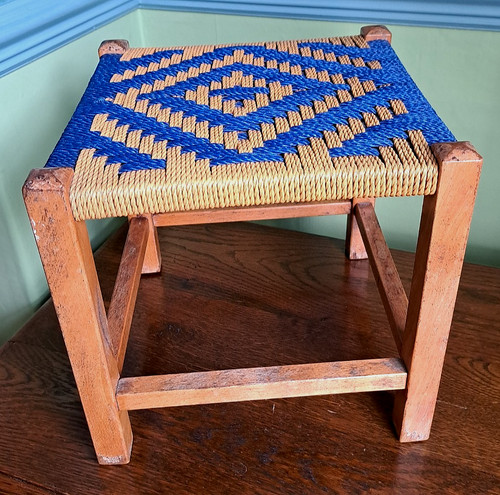 Vintage mid century - mid, 1960s