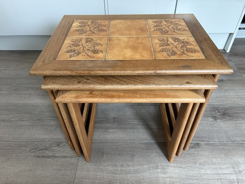Vintage keith eatwell teak - vintage,