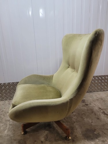 Vintage mid century - mid,