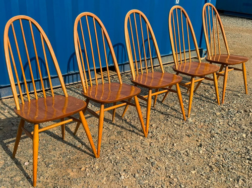 Ercol 365 quaker - 365, dining
