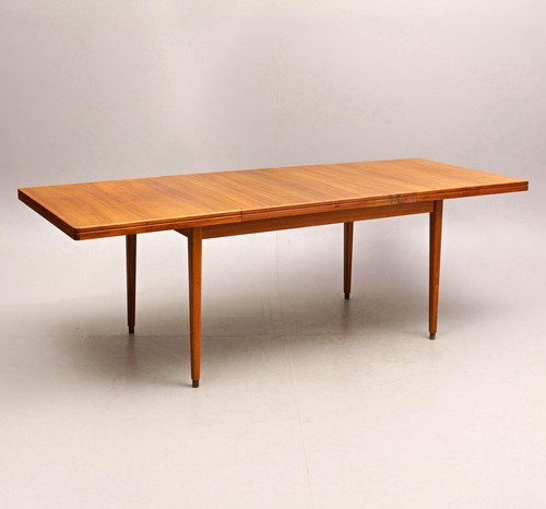 Mid century teak swedish