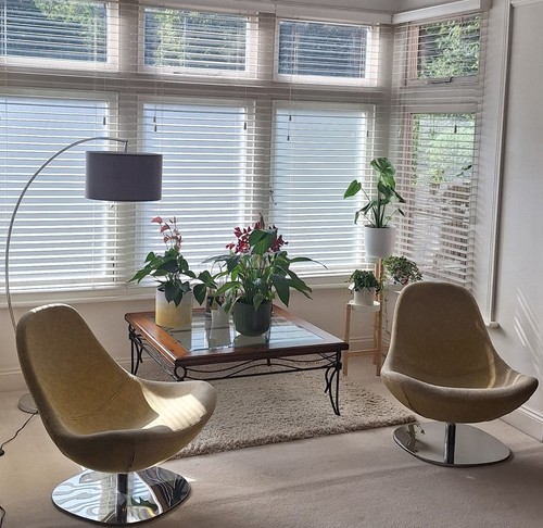 Two ikea tirup vintage 2000 - two,