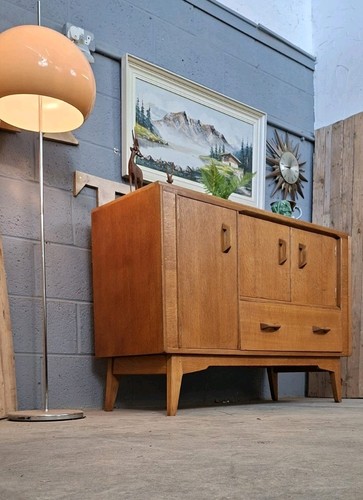 Sideboard egomme for gplan - egomme,