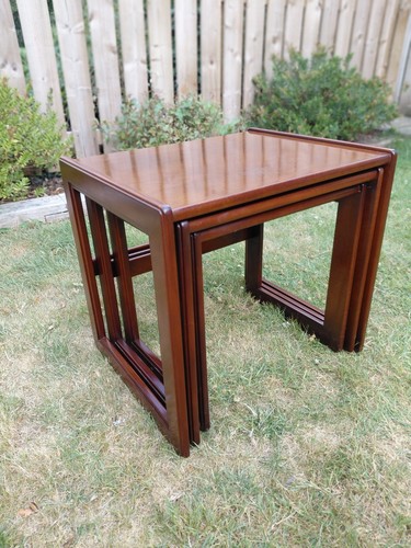 Plan nest tables mid - g, of