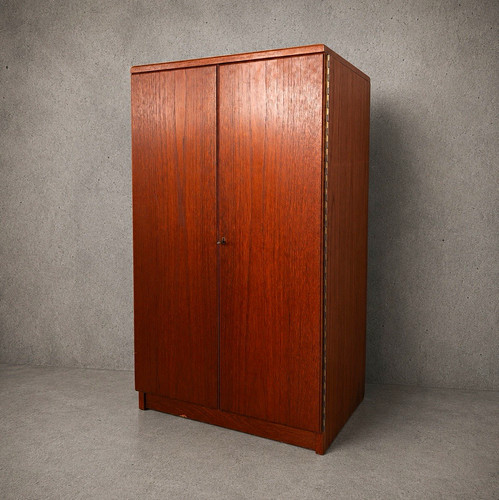 Mid century danish teak - mid,
