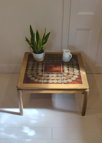 Vintage mid century ceramic - mid-century,