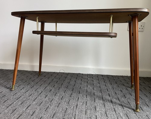 Vintage mid century coffee - vintage,