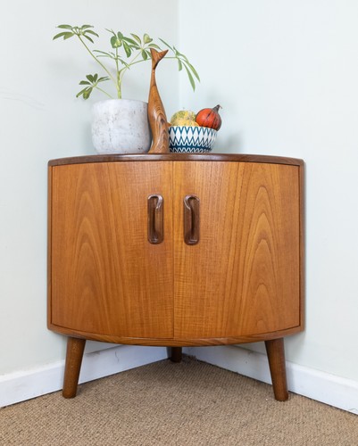 Refinished vintage mid century - refinished,