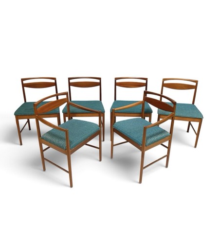Vintage retro mid century - x,