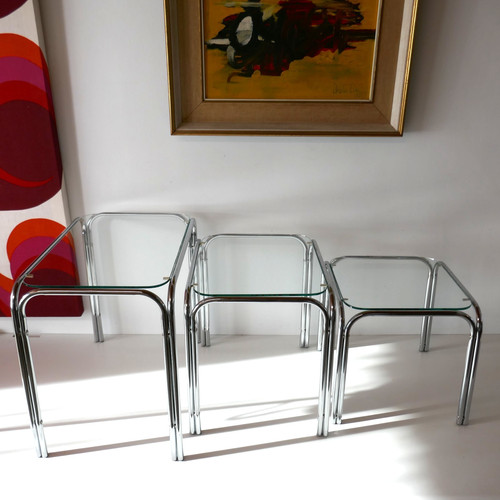 Vintage mid century 1970s - mid,