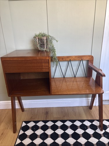 Vintage 1960s mid - vintage,