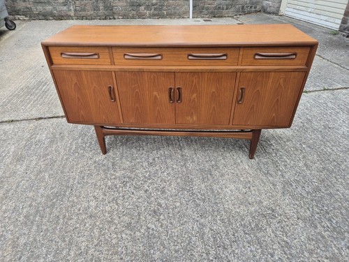 Vintage plan sideboard - vintage, g
