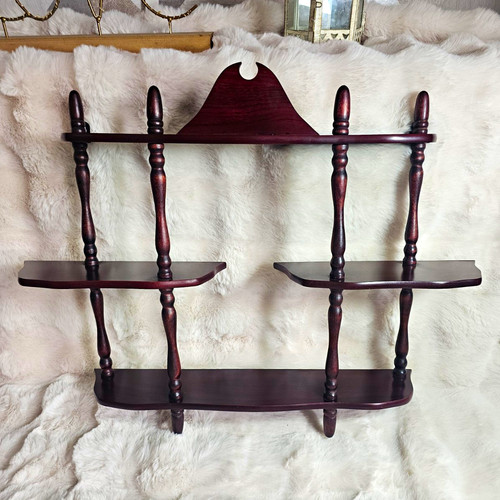 Vintage french country - french, spindle