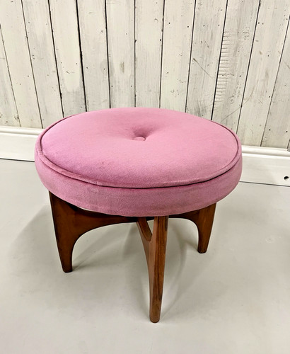 Vintage mid century - mid, plan