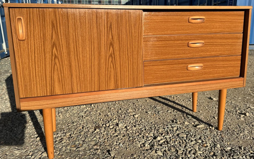 Sideboard retro mid - retro, century