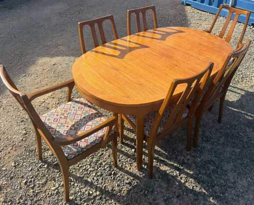 Vintage retro mid century - vintage,
