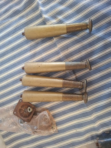 Vintage short dansette legs - vintage,