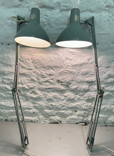 Mid century 1001 thousand - mid,