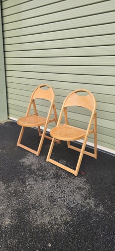 Vintage pair mid - pair,