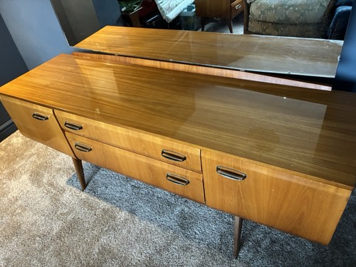 Vintage mid century meredew - vintage,