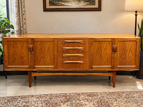 Plan fresco teak sideboard - plan,