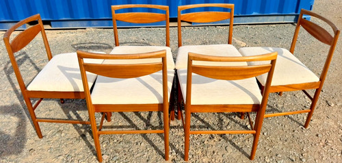 Vintage retro mid century - vintage, 6