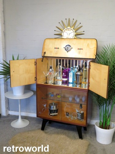 Mid century vintage - mid,