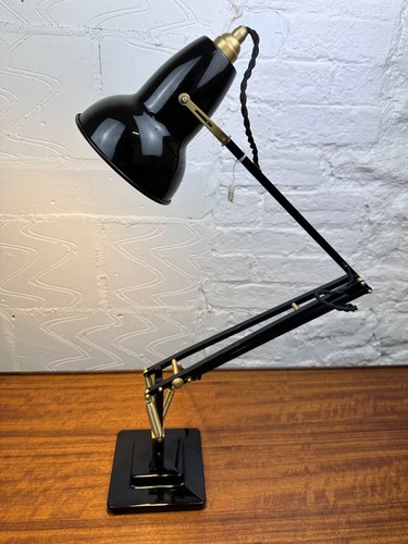 Mid century modern anglepoise - mid,