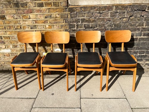 Vintage mid century modern set - mid,