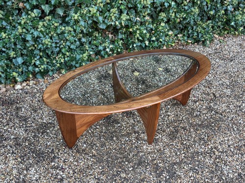 Vintage mid century plan - vintage,