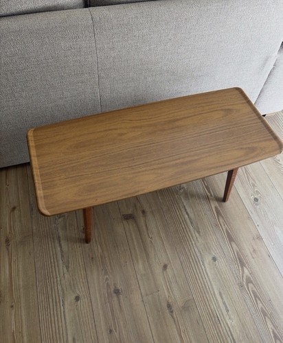Vintage mid century teak - century,