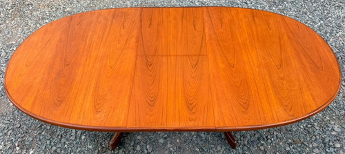Plan fresco teak dining - fresco,