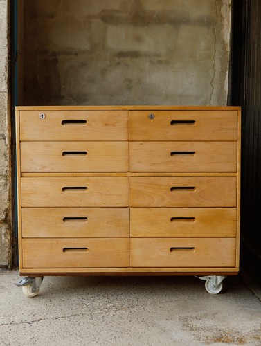 Vintage mid century esavian - mid,