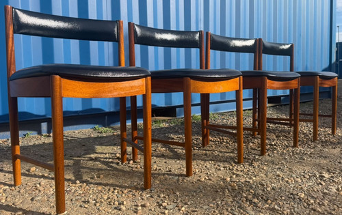 Vintage retro mid century - mid,