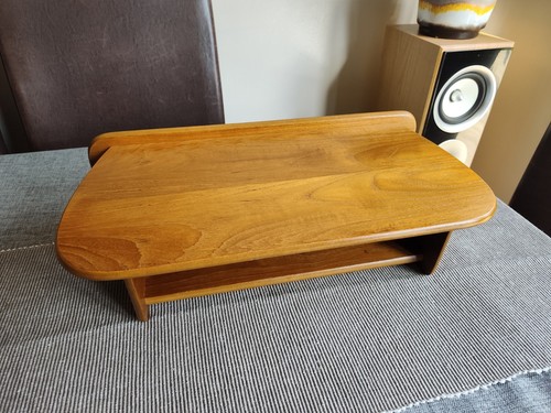 Vintage mid century teak - century,