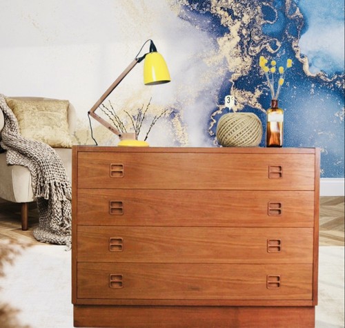 Vintage danish mid century - danish,