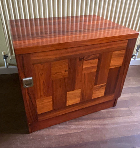Mid century base - mid,