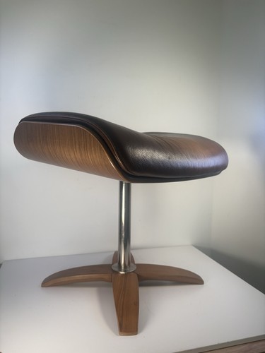 Eames style retro - style, foot