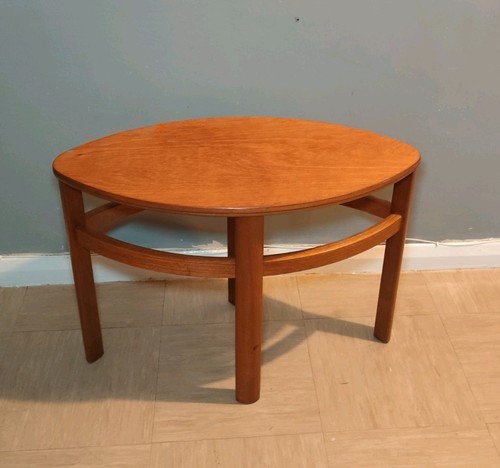 Vintage nathan trinity - trinity, teak