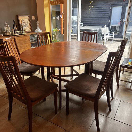 Nathan vintage mid century - vintage,