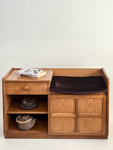Nathan mid century - nathan, teak