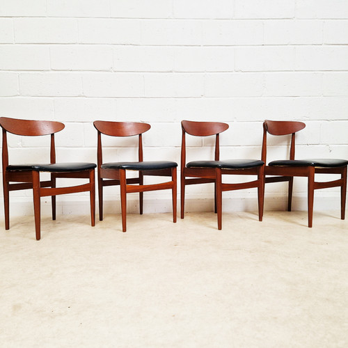 Vintage mid century danish - century,