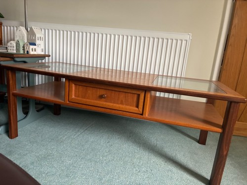 Plan coffee table - g,