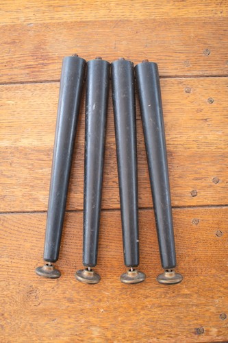 Vintage 1950s tapered - -,