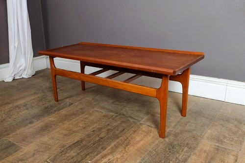 Vintage retro mid century teak - vintage,