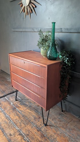 Vintage mid century - mid, danish
