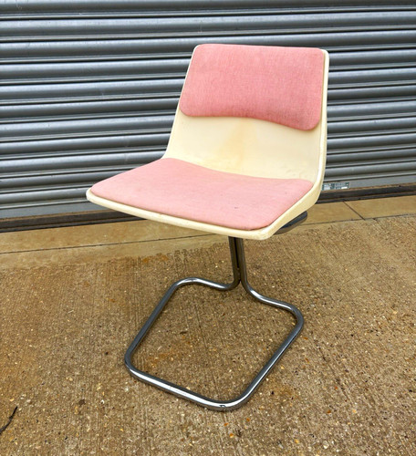 1970s vintage space - age, chair