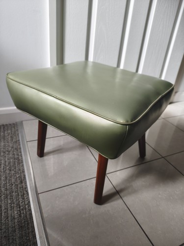 Vintage mid century - mid-century, modern