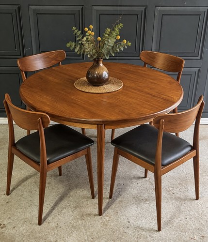 Vintage gplan mid century teak - vintage,