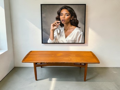 Plan coffee table - g,
